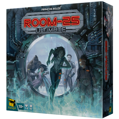 Room 25 Ultimate