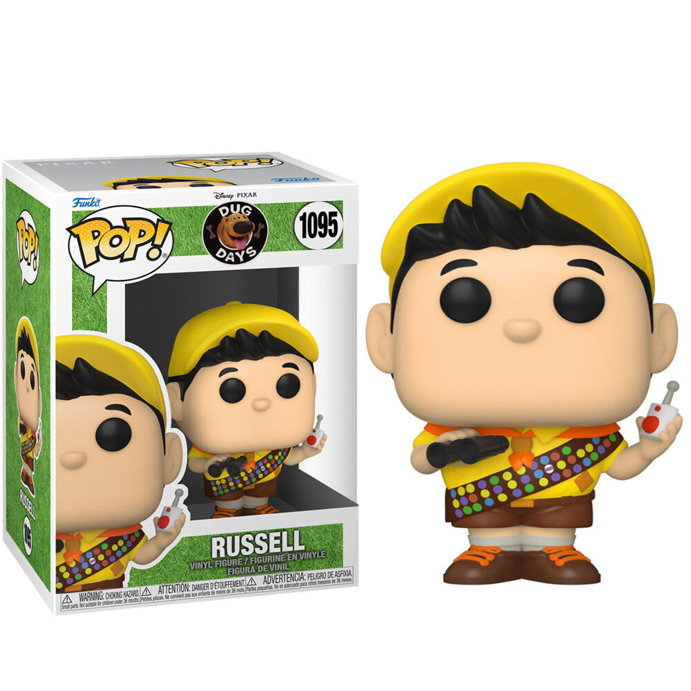 Russell