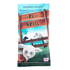 Serie Minnys El Redil