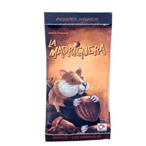 Serie Minnys La Madriguera