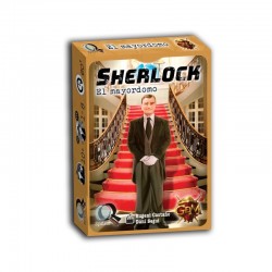 Sherlock El Mayordomo