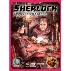 Sherlock Ensayos Fabianos