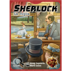 Sherlock La Copia