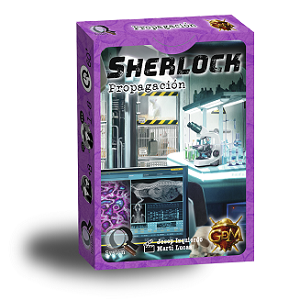 Sherlock Propagacion