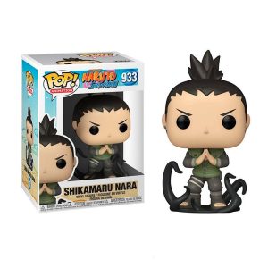 Shikamaru Nara