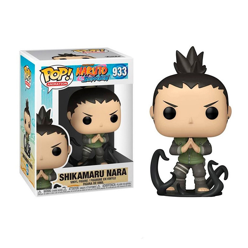Shikamaru Nara