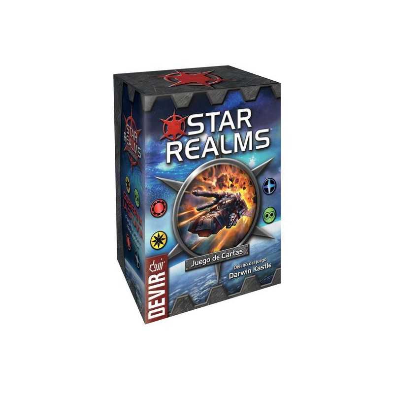 Star Realms