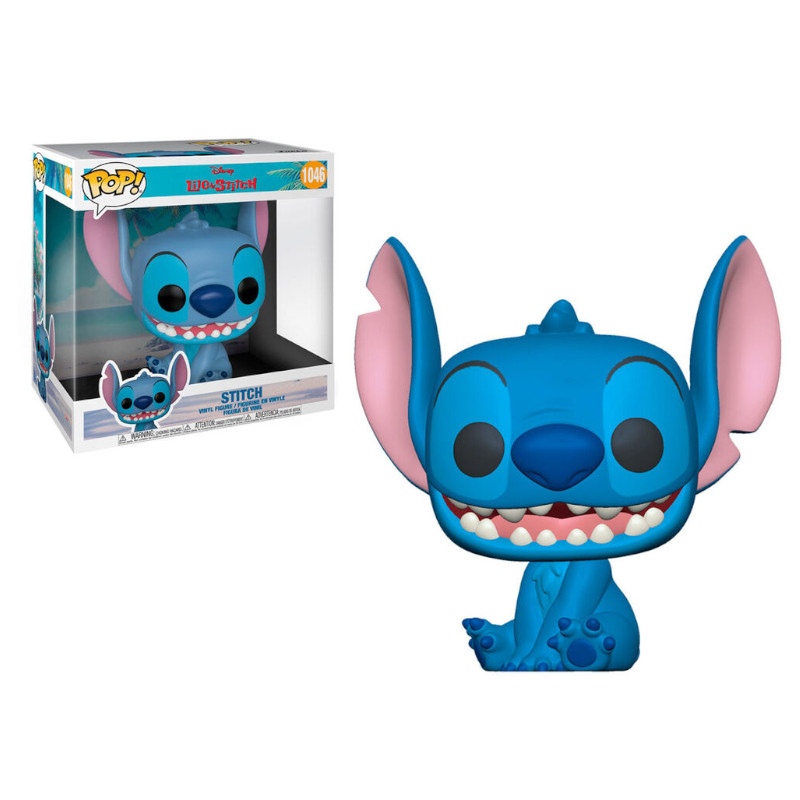Stitch