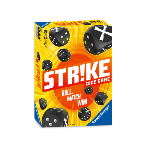Strike