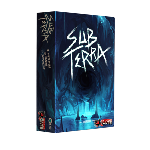 Sub Terra