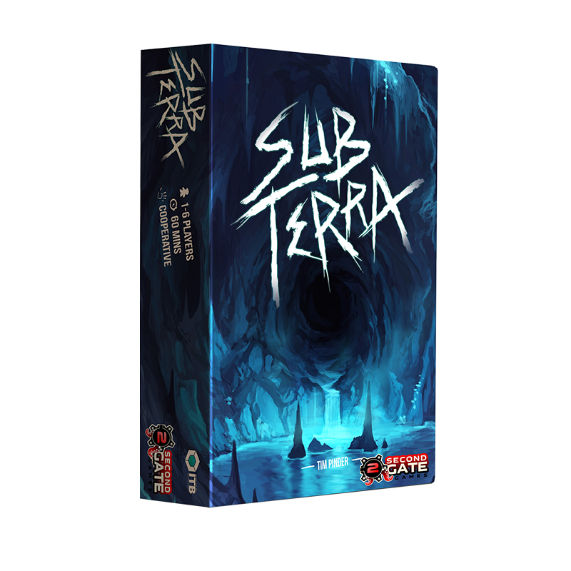 Sub Terra