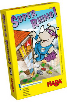 Super Rhino