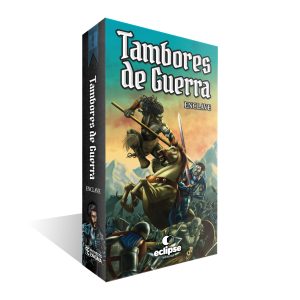 Tambores De Guerra