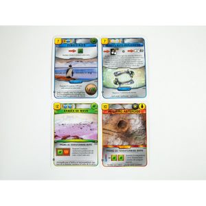 Terraforming Mars Cartas Promo