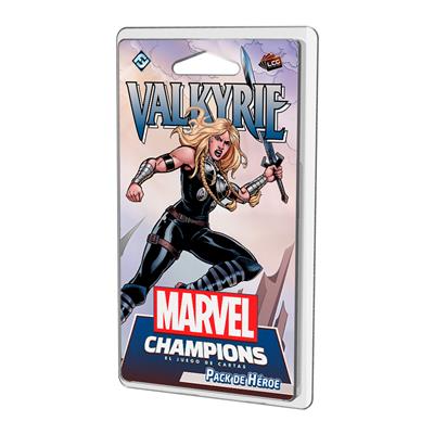 Valkyrie Marvel Champions