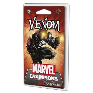 Venom Marvel Champions