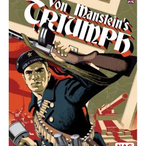 Von Mansteins Triumph