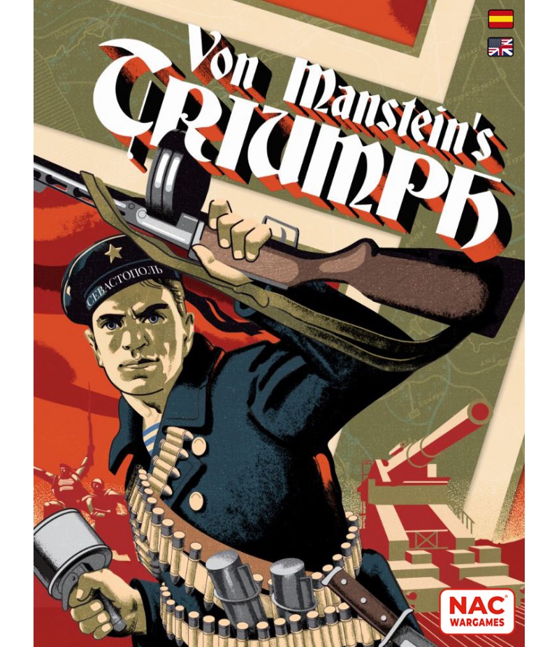 Von Mansteins Triumph