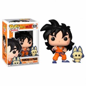 Yamcha Puar