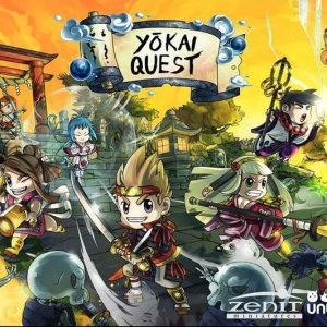 Yokai Quest Core