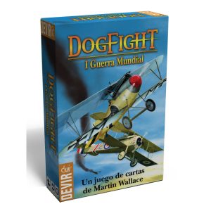 dogfight box
