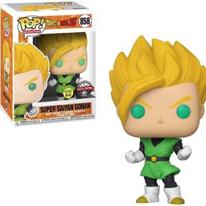 funko pop animation dragon ball z s8 super saiyan gohan photos image 64b307bc429d18a3e7dc0679325ee3