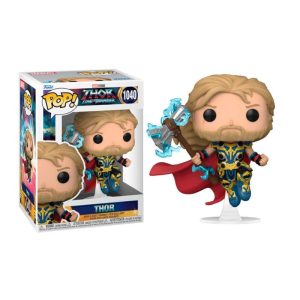 funko pop thor love and thunder