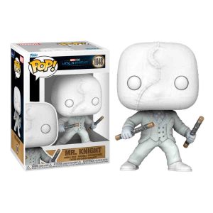 pop mr knight 1048 moon knight marvel